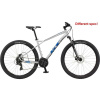 GT AGGRESSOR 29 EXPERT MICROSHIFT 2021