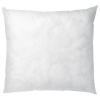 Vnútorný vankúš Ikea 65x65 cm výplňová vložka (Vnútorný vankúš 65x65cm - biely - vnútorný)