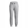 Under Armour Rival Fleece Joggers 1379525-012 sivá