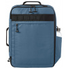 Halfar Cestovný batoh 32 l HF18015 Pigeon Blue 34 x 47 x 20 cm