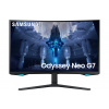 Samsung Odyssey G7 Neo S32BG750NP