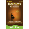 E-kniha Rozpravy o józe - Jiří Mazánek