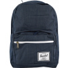 Herschel Pop Quiz Batoh 10011-05646 Navy Blue One Size