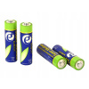 GEMBIRD Alkaline AA 4ks EG-BA-AA4-01