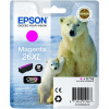 Epson 26XL Magenta - originálny