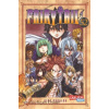 Fairy Tail. Bd.52 (Hiro Mashima,Gandalf Bartholomäus)(Brožovaná)