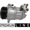 MAHLE Kompresor, klimatizace BEHR *** PREMIUM LINE *** ACP 1442 000P