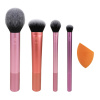 Sada štetcov na make-up Makeup Must Real Techniques 1786 (5 pcs) 5 Kusy