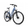 Trekingový bicykel Romet Gazela 7 CS rám 19 palcov koleso 28 