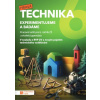 Technika pro 6. ročník - Experimentujeme a bádáme - Taktik