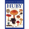 Huby - Príroda v kocke - Thomas Laessoe, Anna Delconteová.