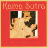 KAMA SUTRA: Enhance your sexual experience (CD) (Relaxační hudba)