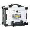 nabíječka se startovacím zdrojem GYSFLASH 123.12 CNT FV 12 V, 5-1500 Ah, 120 A