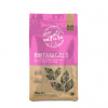 Bunny Nature Botanicals sušená bylinková zmes pre hlodavce so skorocelom a ružou 120 g