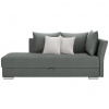 Livetastic LEŽADLO, textil, 220/93/100 cm - Sedačky - 001574000529