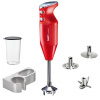 Tyčový mixér Bamix Mono mixér typu C 200 W červená (1020.003)