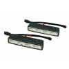 COMPASS Světla denního svícení 4 HIGH POWER LED 12V/24V
