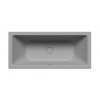 Kaldewei Conoduo - Vaňa 1900x900 mm, Cool Grey 30, 235200010663