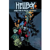 Dark Horse Hellboy and the B.P.R.D.: 1955-1957
