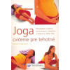 Joga cvičenie pre tehotné