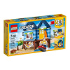LEGO Creator 31063 Dovolenka na pláži