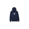 FOX mikina - Head Fleece Po Midnight (329)