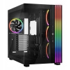 Be quiet! LIGHT BASE 900 FX Black Full Tower Čierna
