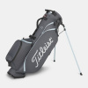 Titleist Players 4 STADRY Stand bag Charcoal/sky - štandard