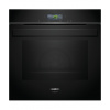 Siemens studioLine iQ700 Zabudovateľná rúra na pečenie 60 x 60 cm Čierna HB934GBB1