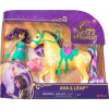 Spin Master Unicorn Academy 11 cm AVA A LEAF