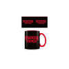 Hrnček keramický Stranger Things 315 ml