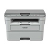 Brother DCP-B7520DW Laser A4 1200 x 1200 DPI 34 str. za minútu Wi-Fi (DCP-B7520DW) Brother