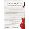 Jaroslav Ježek v úpravě pro kytaru s trsátkem - Ondřej Šárek