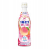 Asahi Calpis JAPONSKY mliečny nápoj s bielou broskyňou (koncentrát), 470 ml