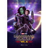 Strážci Galaxie: Volume 3 DVD