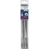 BOSCH Kladivový vrták SDS-Plus-7X, délka 115 mm, vrták o 5 mm, 30 ks