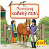 Poznávej koňský ranč