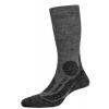 PAC | TR 6.1 Trekking Merino Medium Anthracite 40-43