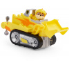 Auto Tlapková patrola Rytieri Tématické Vozidlo Rubble (778988414606)