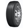 Kelly ARMORSTEEL KSM2 TL M+S 3PMSF 295/80 R22,50 154M – záruka 5 rokov