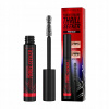 Rimmel London Wonder Volume Thrill Seeker objemová a predlžujúca maskara Pitch Black 8 ml