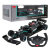 RASTAR Auto R/C Mercedes-AMG F1 W11 EQ Performance 1:12 Rastar