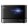 Dangbei DBOX02 (Mars Pro 2) dataprojektor 2450 ANSI lumen DLP UHD 4K (3840x2160) 3D kompatibilita Černá