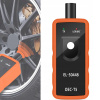 Programátor EL-50448 TPMS aktivátor senzorov pre Opel Cadillac Chevy GMC
