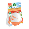 Air Wick Active Fresh Guľôčkový osviežovač vzduchu Grapefruit a pomarančový kvet 75 ml