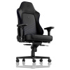 Noblechairs noblechairs HERO Gaming Stuhl - schwarz/blau herné stoličky čiernomodrá; NBL-HRO-PU-BBL