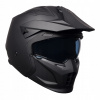 Motocyklová prilba HORN MultiX XS 53 – 54, odnímateľná čeľusť pod interkom