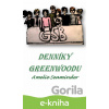 E-kniha Denníky Greenwoodu - Amelie Seaminder