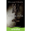 E-kniha Exorcista - William Peter Blatty