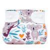 T-tomi Ortopedické abdukčné nohavičky, patentky (3-6 kg) Baby koala